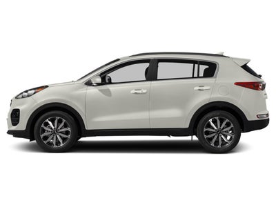 2019 Kia Sportage EX FWD