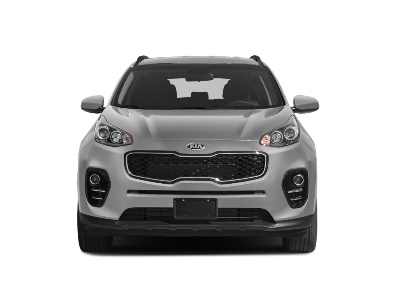 2019 Kia Sportage EX FWD