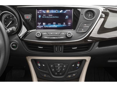 2019 Buick Envision AWD 4dr Essence
