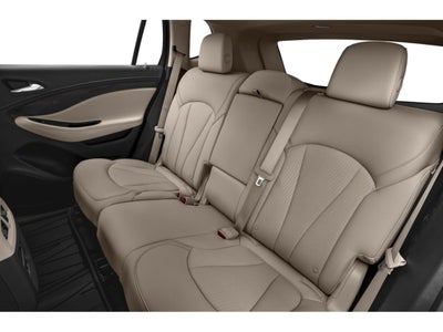 2019 Buick Envision AWD 4dr Essence