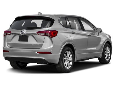 2019 Buick Envision AWD 4dr Essence
