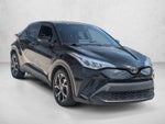 2021 Toyota C-HR XLE FWD (Natl)