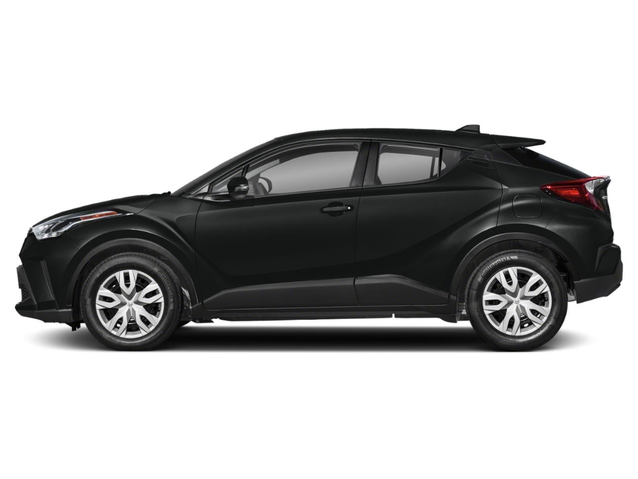2021 Toyota C-HR XLE FWD (Natl)