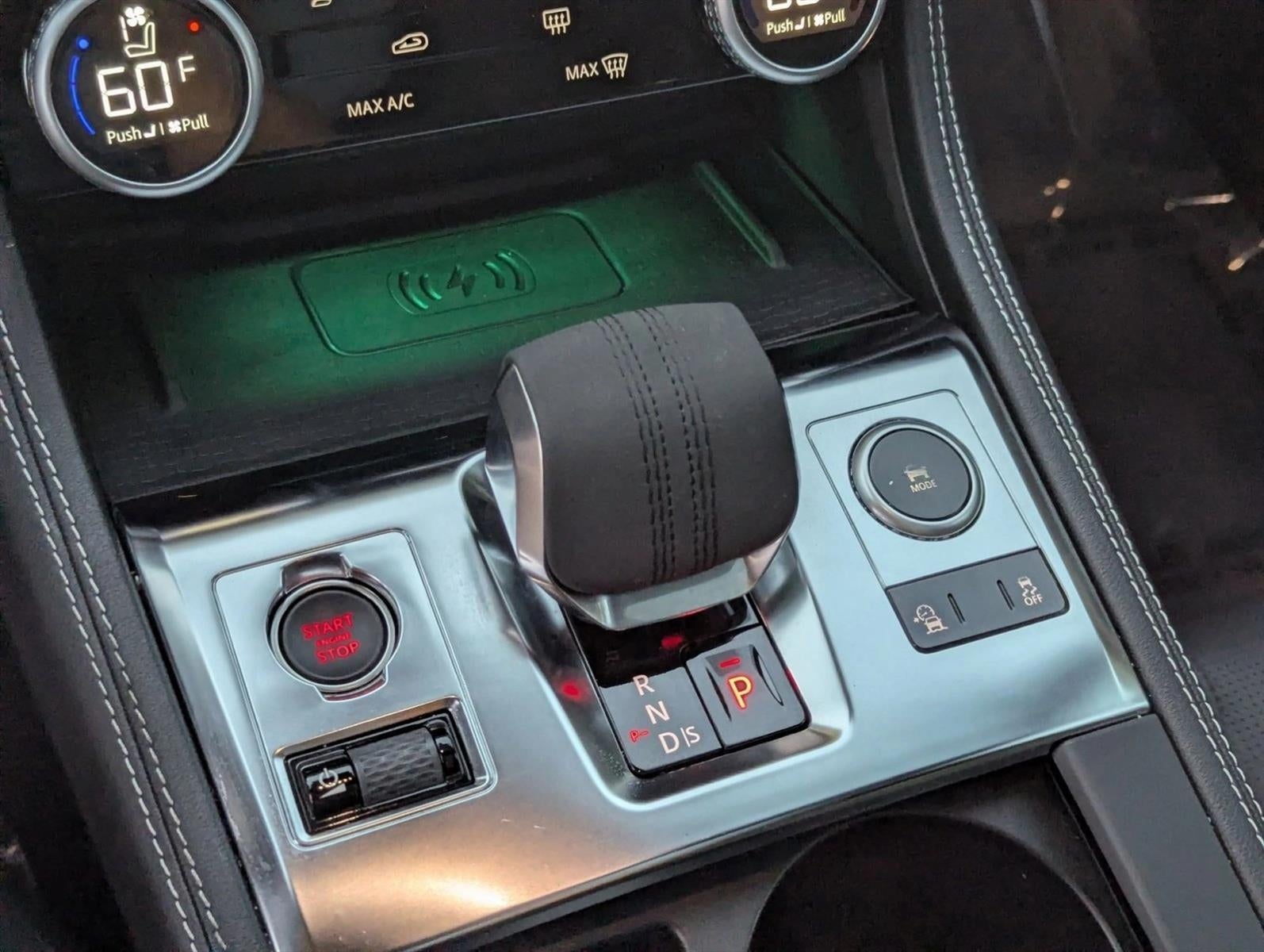 2024 Jaguar F-PACE R-Dynamic S P400 AWD