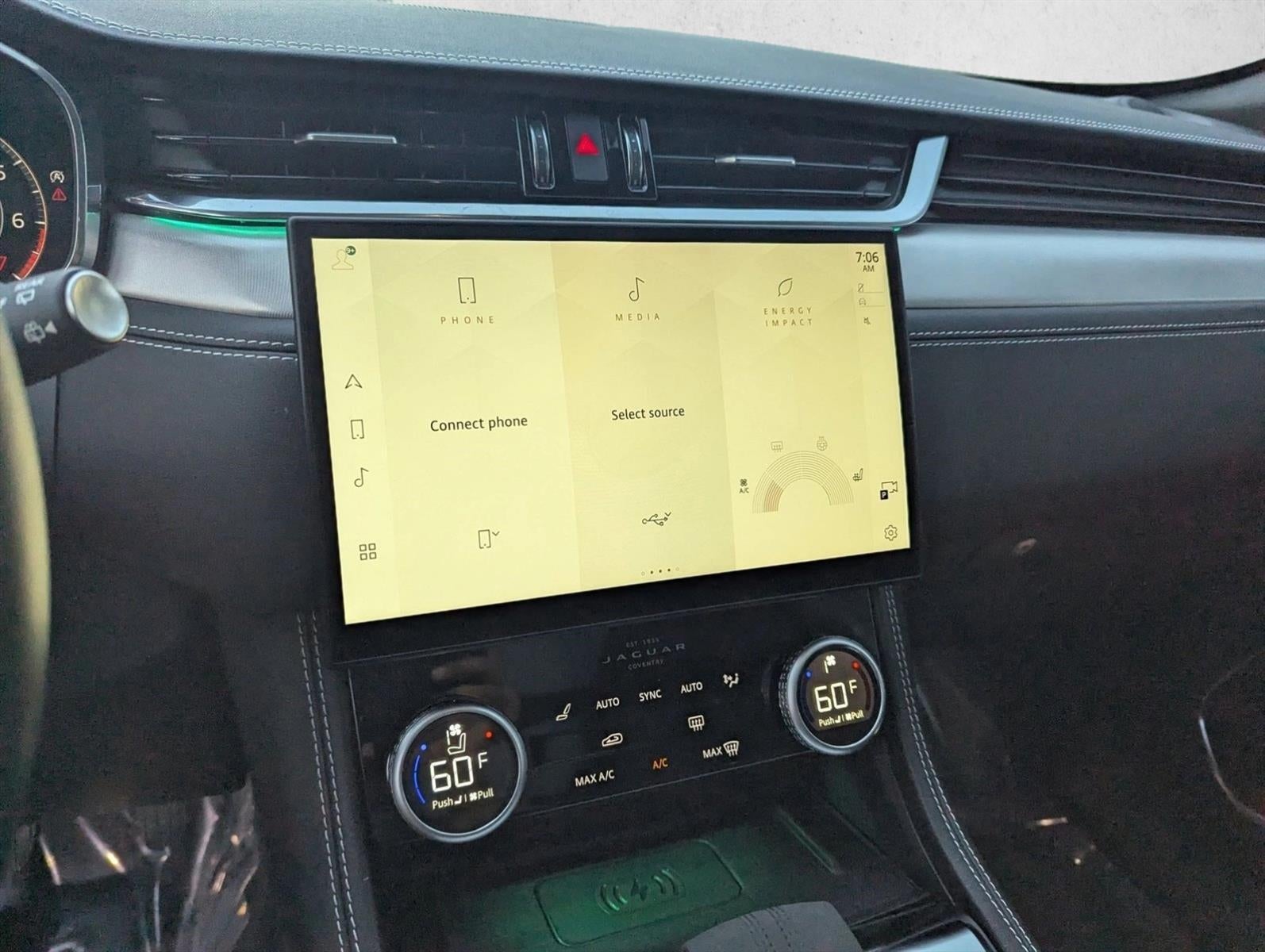 2024 Jaguar F-PACE R-Dynamic S P400 AWD