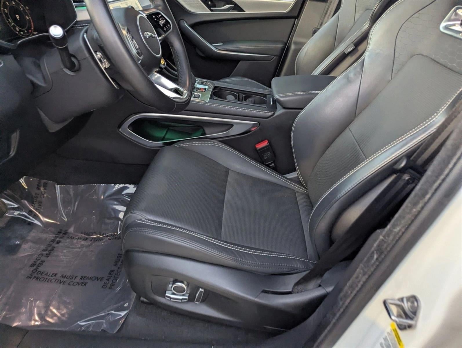 2024 Jaguar F-PACE R-Dynamic S P400 AWD