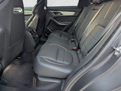 2024 Jaguar F-PACE R-Dynamic S P400 AWD