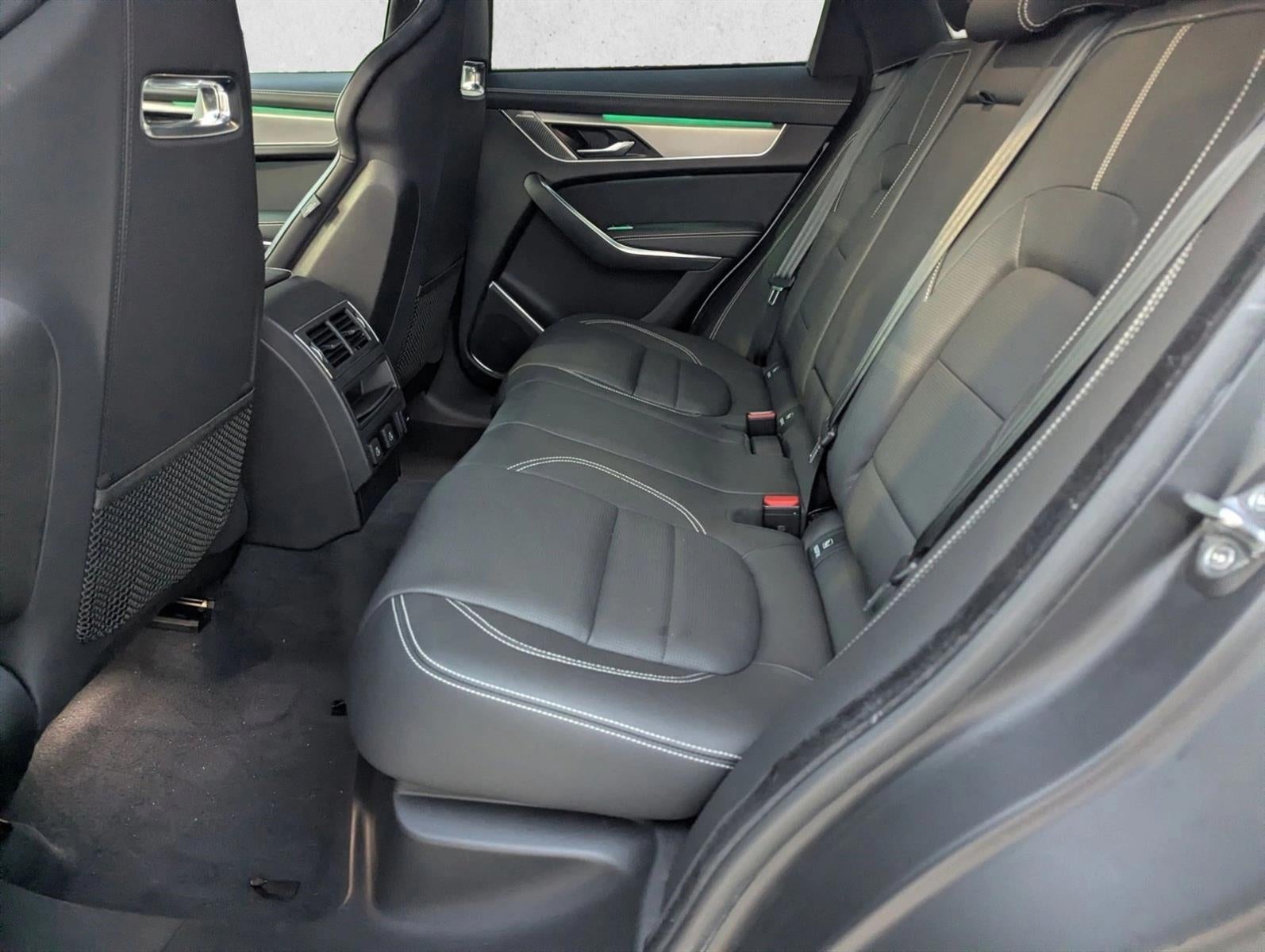 2024 Jaguar F-PACE R-Dynamic S P400 AWD