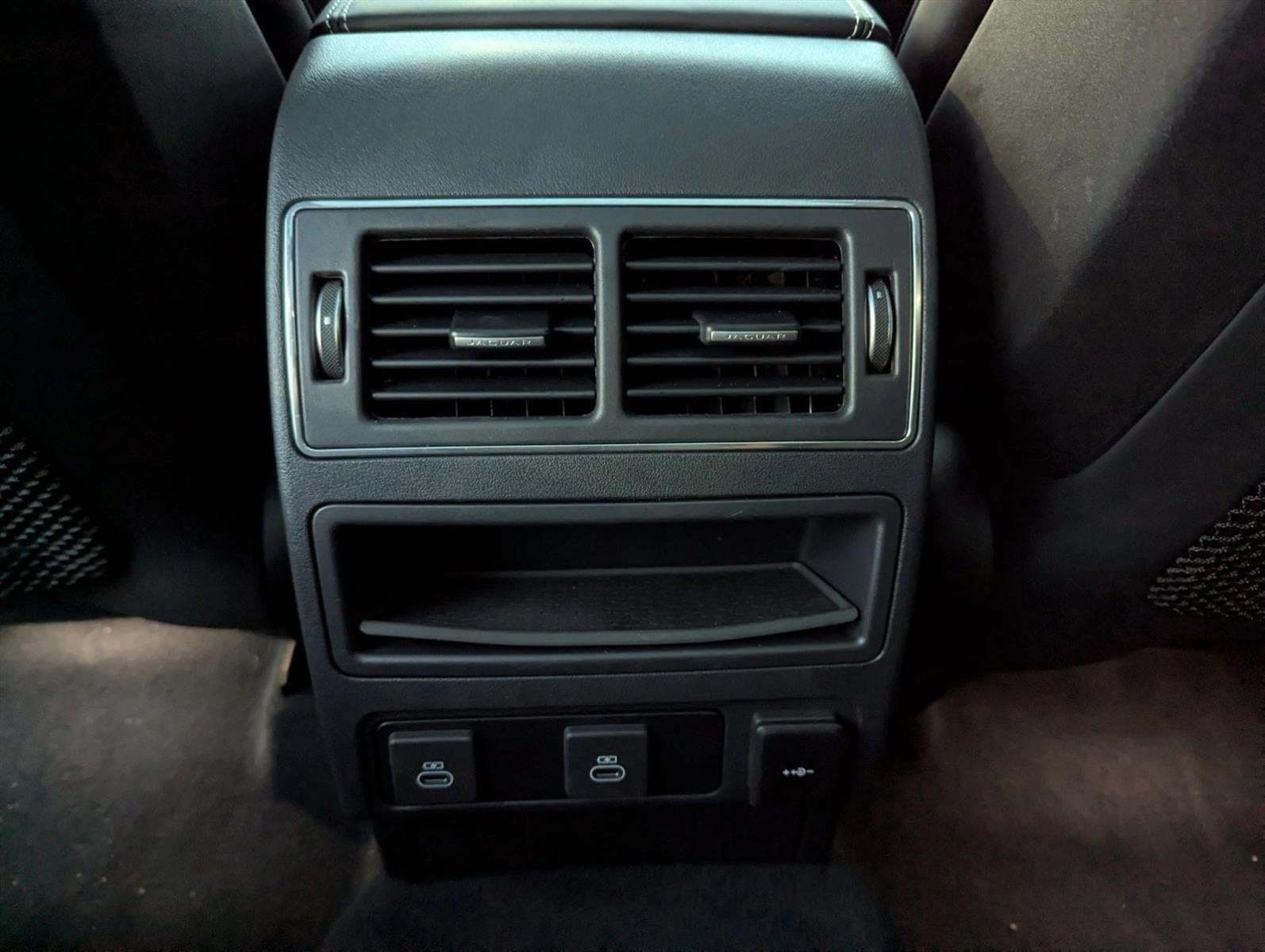 2024 Jaguar F-PACE R-Dynamic S P400 AWD