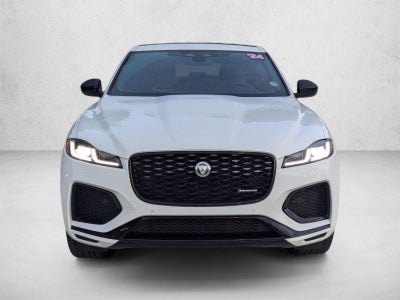 2024 Jaguar F-PACE R-Dynamic S P400 AWD