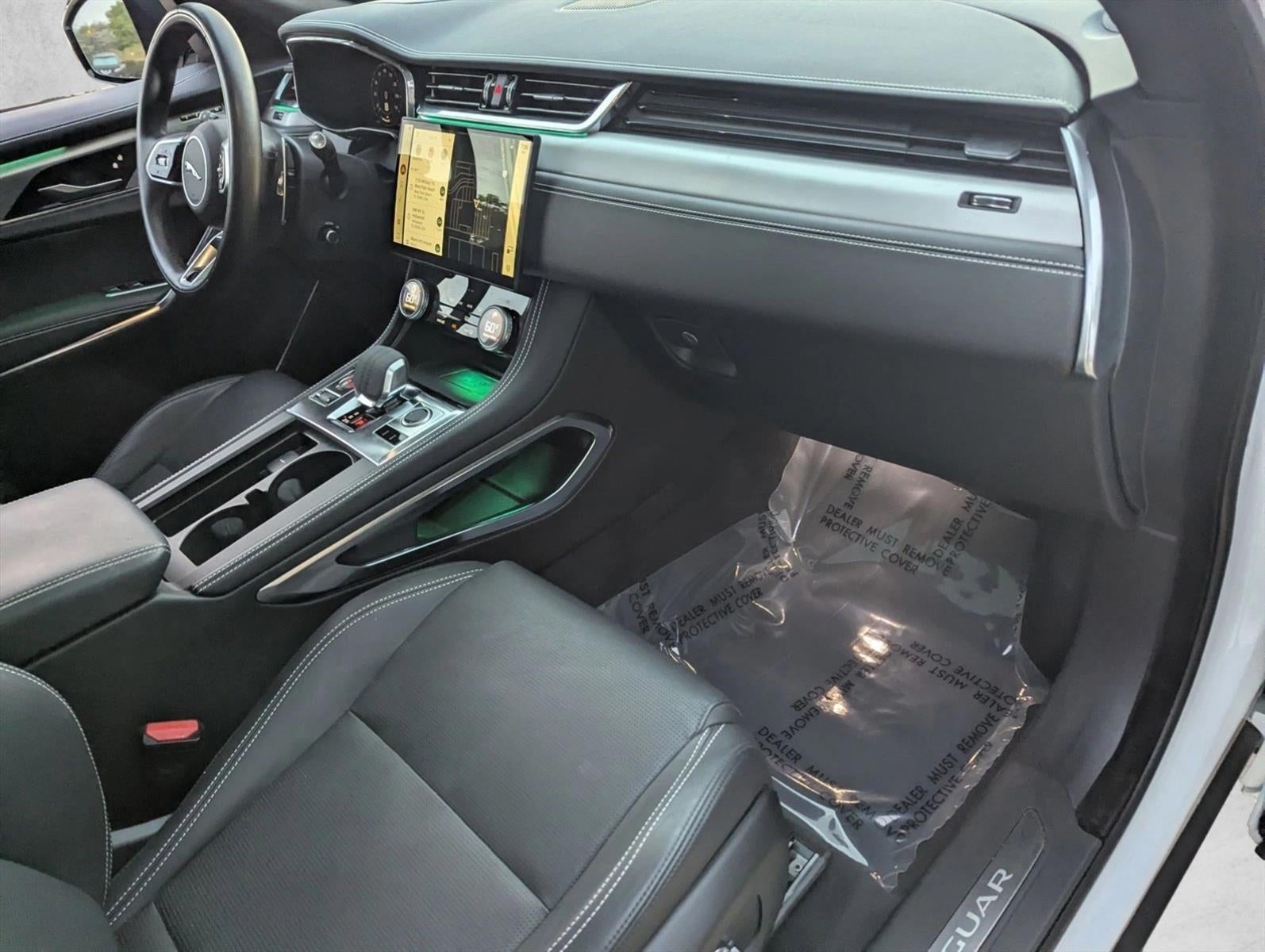 2024 Jaguar F-PACE R-Dynamic S P400 AWD