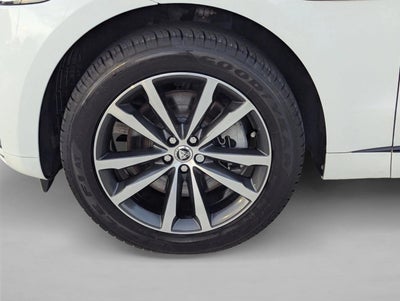 2024 Jaguar F-PACE R-Dynamic S P400 AWD