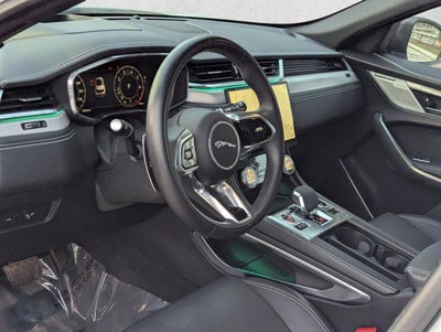 2024 Jaguar F-PACE R-Dynamic S P400 AWD