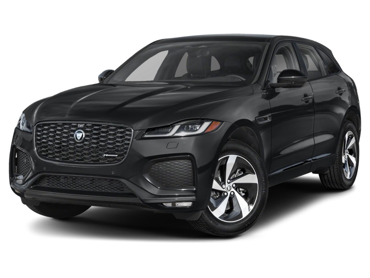 2024 Jaguar F-PACE R-Dynamic S P400 AWD
