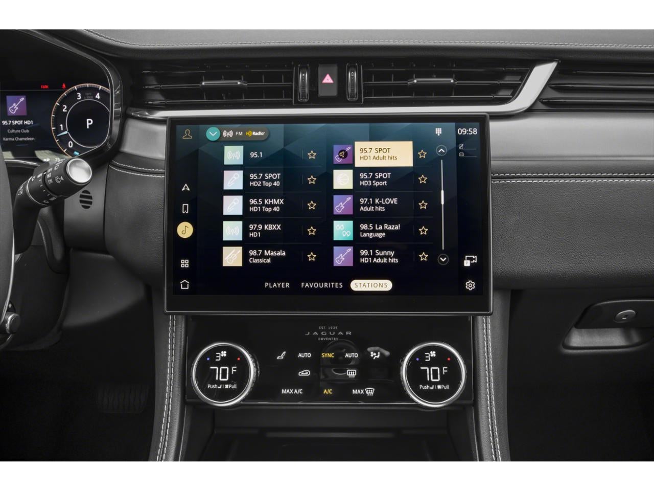 2024 Jaguar F-PACE R-Dynamic S P400 AWD