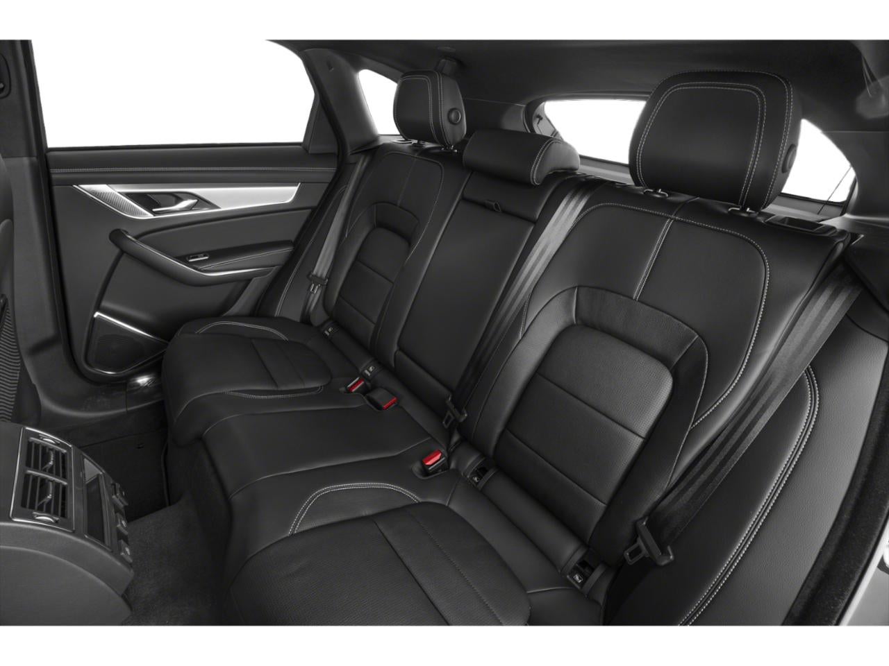 2024 Jaguar F-PACE R-Dynamic S P400 AWD