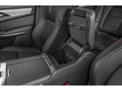 2024 Jaguar F-PACE R-Dynamic S P400 AWD