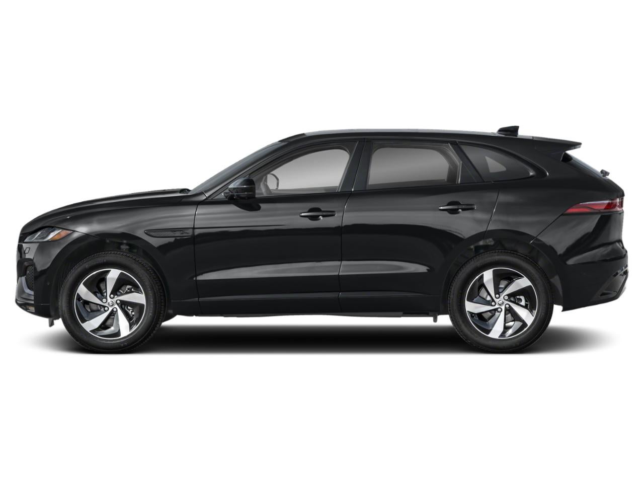 2024 Jaguar F-PACE R-Dynamic S P400 AWD
