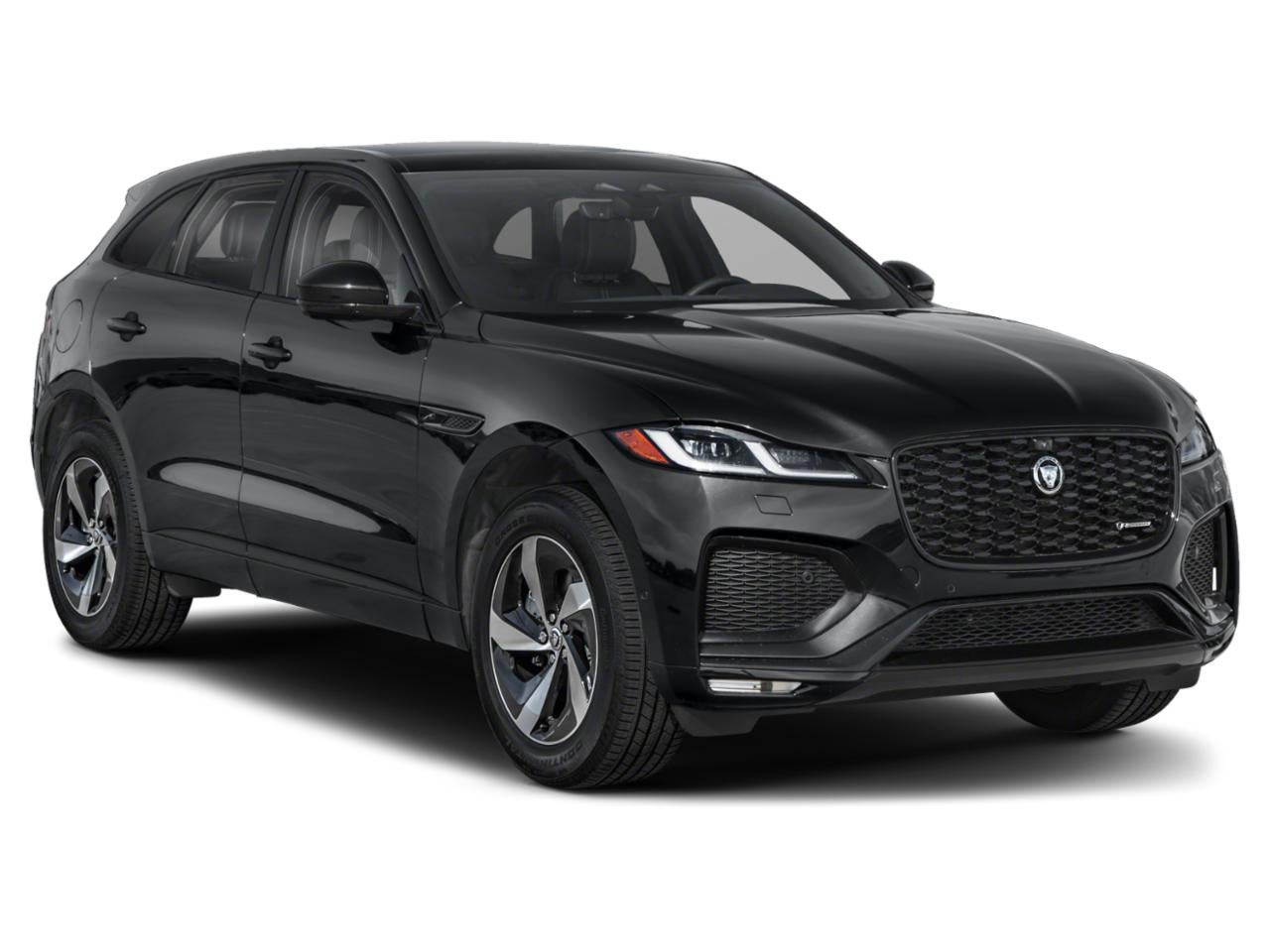 2024 Jaguar F-PACE R-Dynamic S P400 AWD