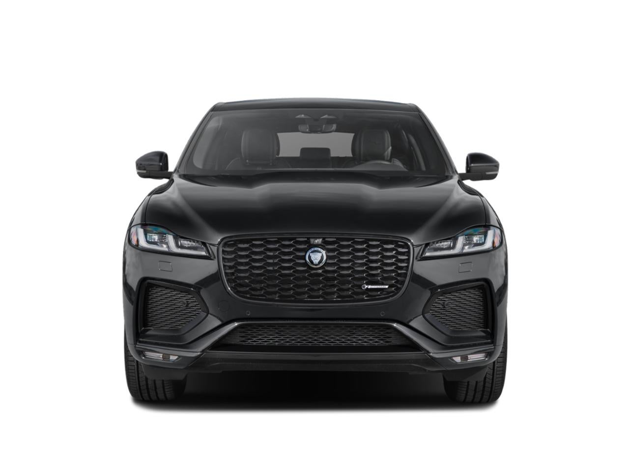 2024 Jaguar F-PACE R-Dynamic S P400 AWD