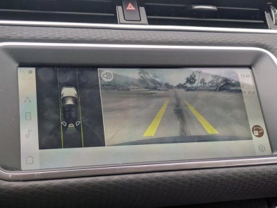 2022 Land Rover Range Rover Evoque S AWD