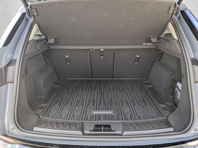 2022 Land Rover Range Rover Evoque S AWD