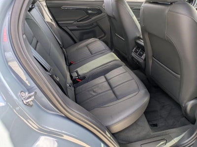 2022 Land Rover Range Rover Evoque S AWD