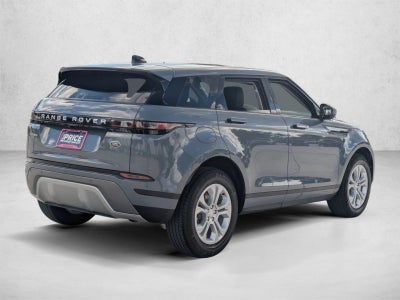 2022 Land Rover Range Rover Evoque S AWD