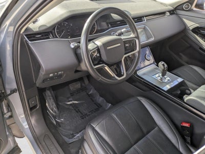 2022 Land Rover Range Rover Evoque S AWD