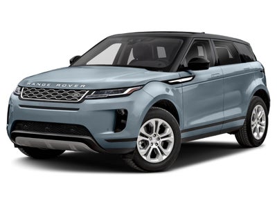 2022 Land Rover Range Rover Evoque S AWD