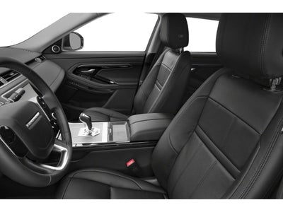 2022 Land Rover Range Rover Evoque S AWD