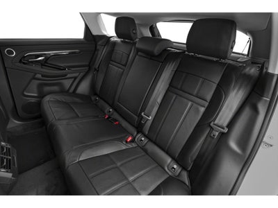 2022 Land Rover Range Rover Evoque S AWD