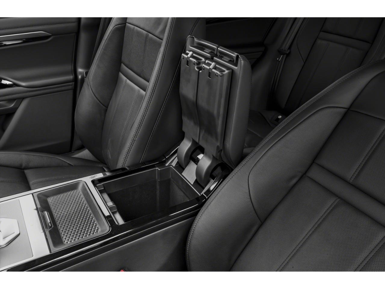 2022 Land Rover Range Rover Evoque S AWD