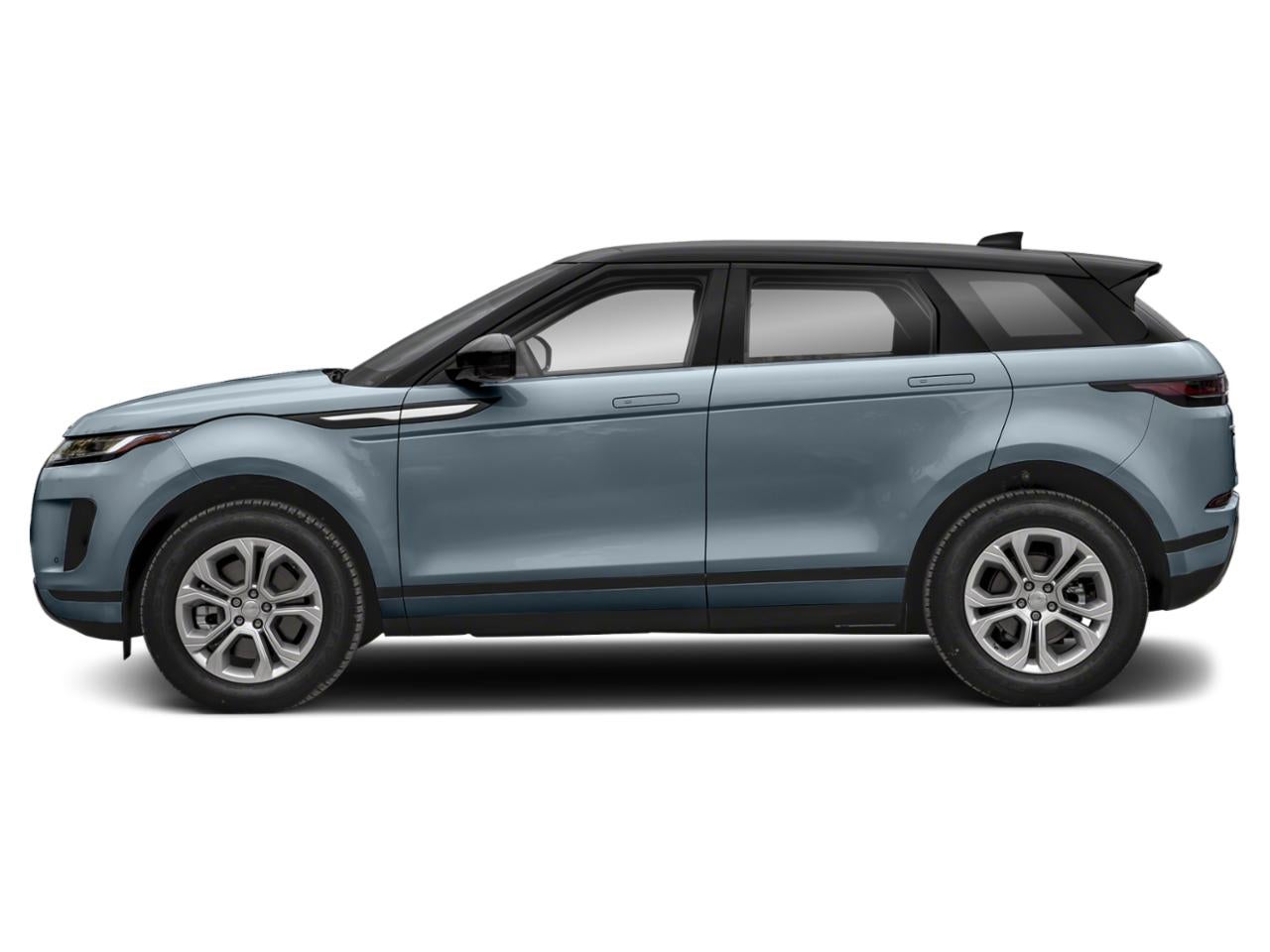 2022 Land Rover Range Rover Evoque S AWD