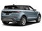 2022 Land Rover Range Rover Evoque S AWD