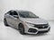 2018 Honda Civic Hatchback Sport CVT