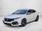2019 Honda Civic Hatchback Sport CVT