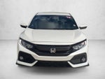 2019 Honda Civic Hatchback Sport CVT