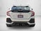 2019 Honda Civic Hatchback Sport CVT