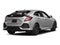 2017 Honda Civic Hatchback Sport Touring CVT