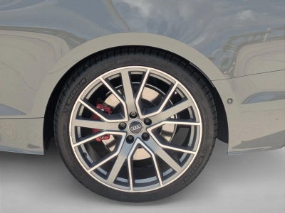 2020 Audi S5 Cabriolet Prestige 3.0 TFSI quattro