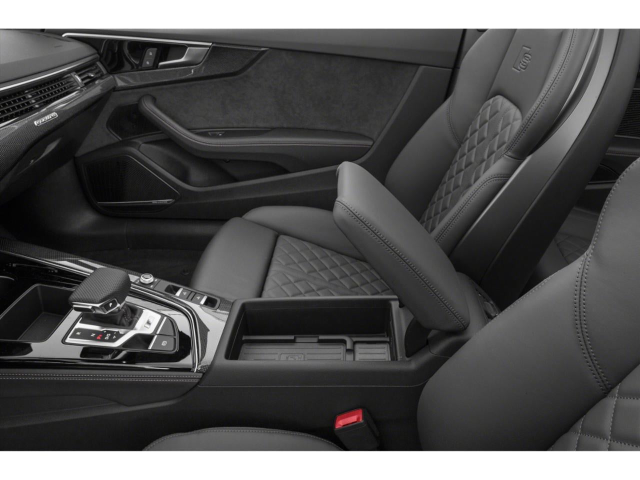 2020 Audi S5 Cabriolet Prestige 3.0 TFSI quattro