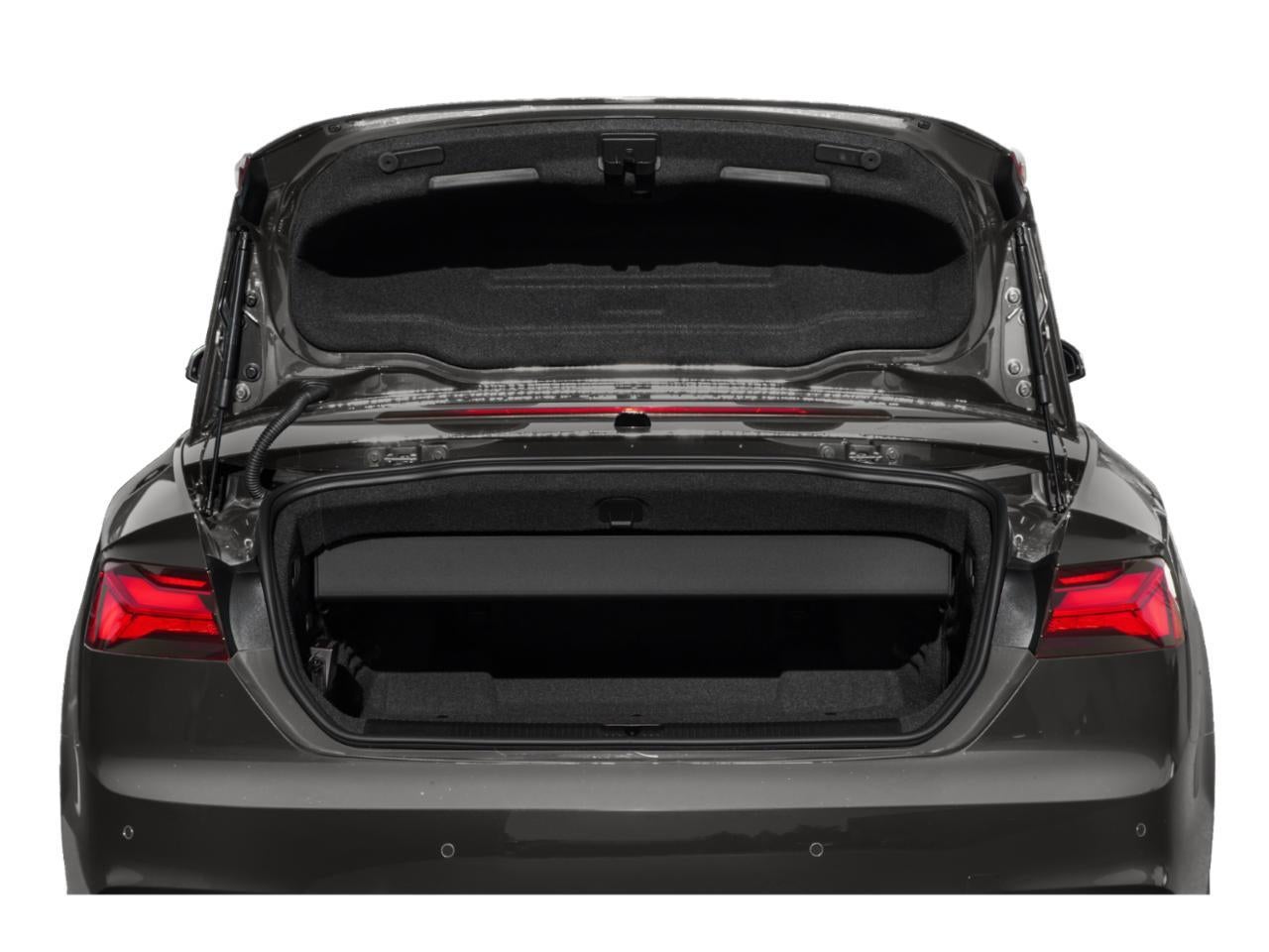 2020 Audi S5 Cabriolet Prestige 3.0 TFSI quattro