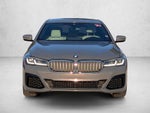 2021 BMW 530i Sedan