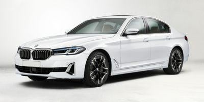 2021 BMW 530i Sedan
