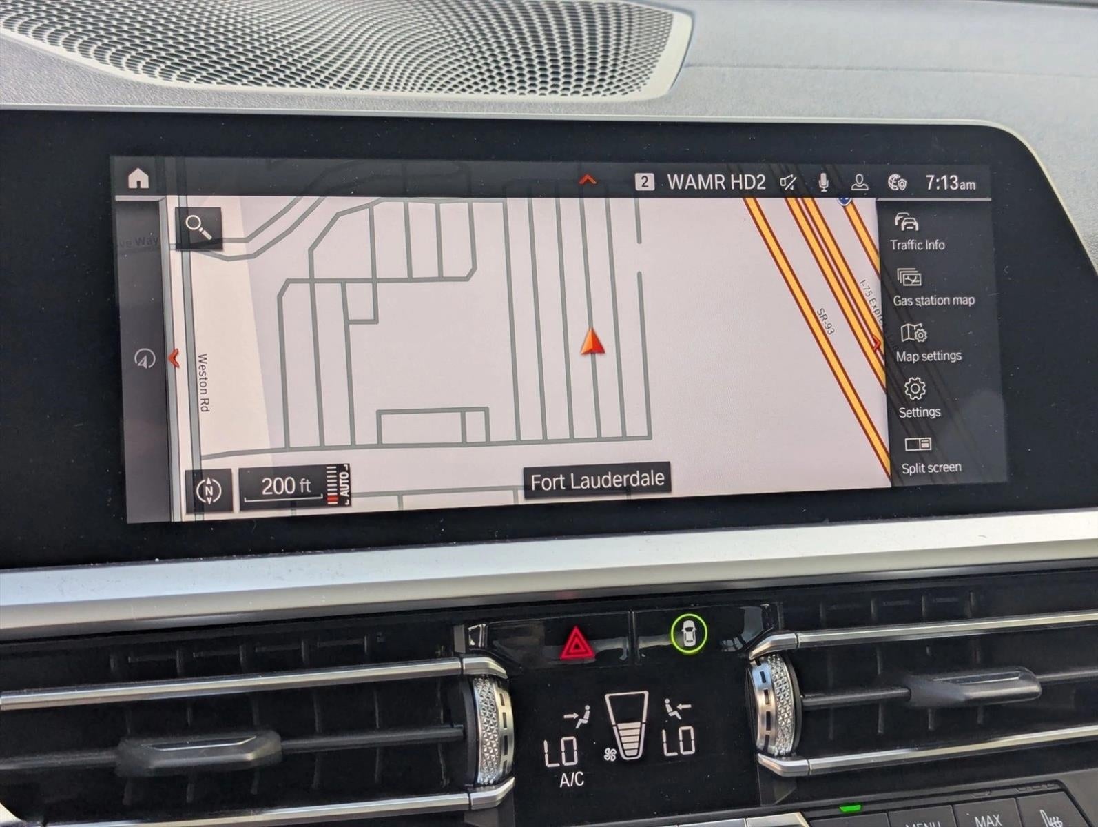 2020 BMW M340i Sedan