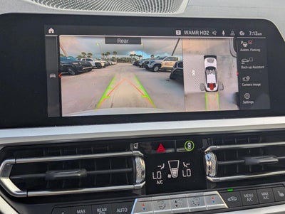 2020 BMW M340i Sedan