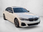 2020 BMW M340i Sedan