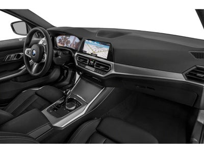 2020 BMW M340i Sedan