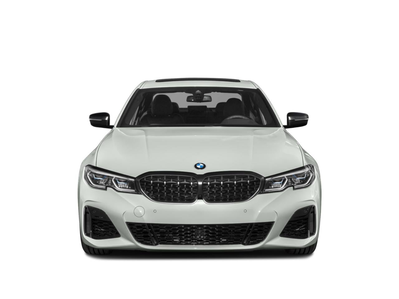 2020 BMW M340i Sedan